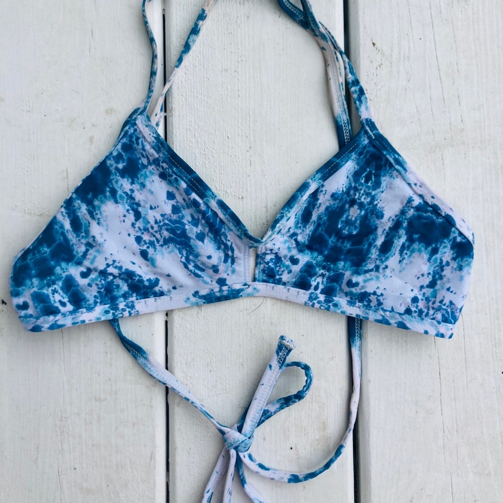 Jolyn Swimsuit Top